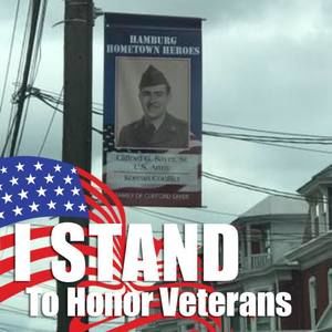 Meet your Posher, Cliff